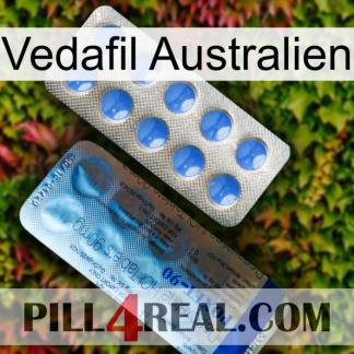 Vedafil Australia 40